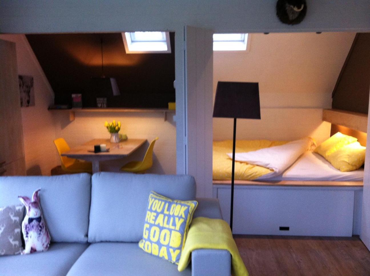 Buitenplaats Gerner Dalfsen Habitación foto