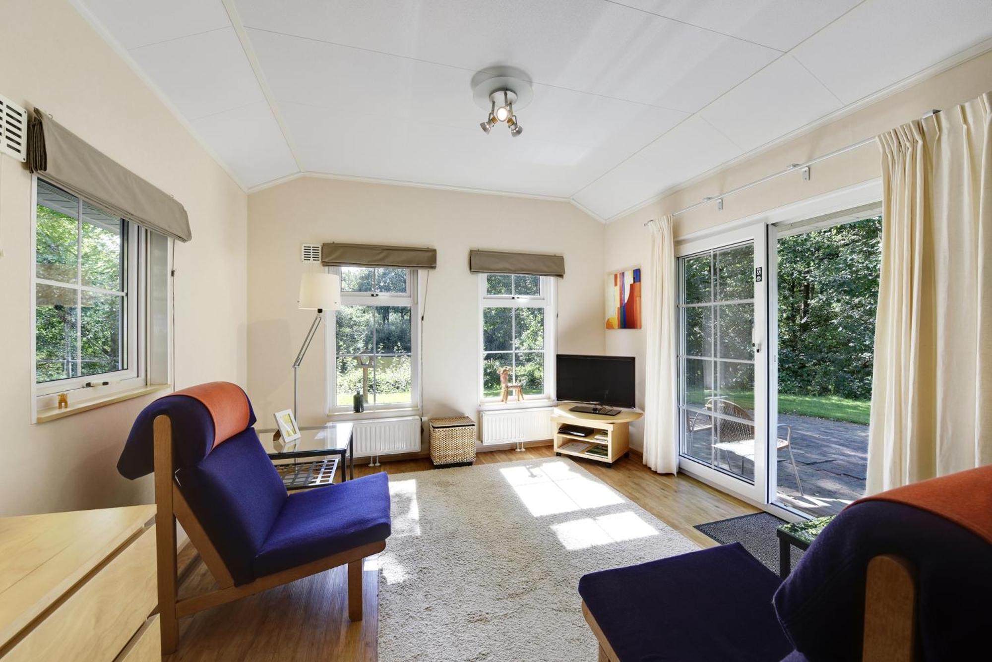 Buitenplaats Gerner Dalfsen Habitación foto