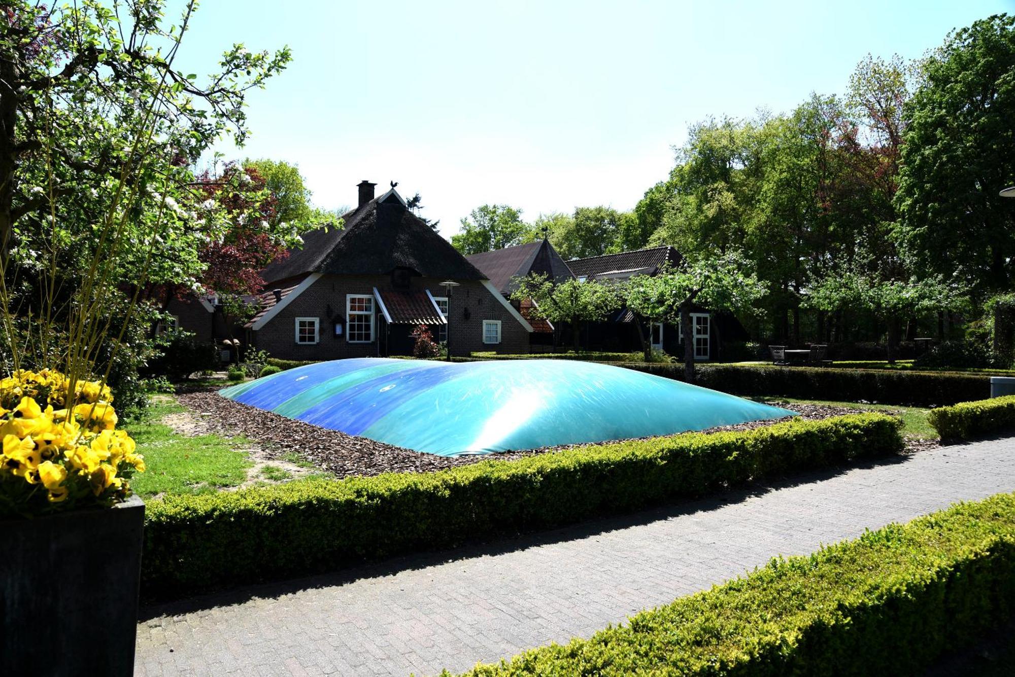 Buitenplaats Gerner Dalfsen Exterior foto